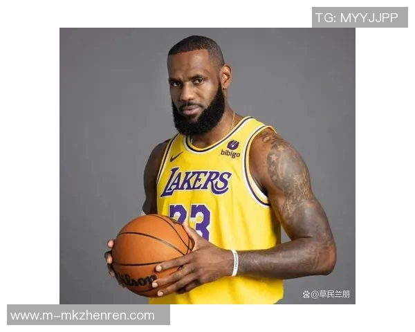 勒布朗詹姆斯:篮球传奇的崛起与未来之路探讨