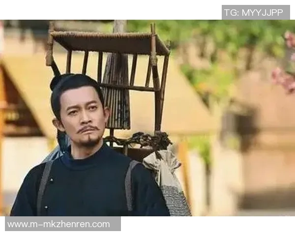 李禄的传奇人生与历史遗产探秘:从文人到政治家的蜕变之路